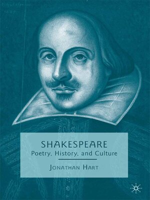 cover image of Shakespeare